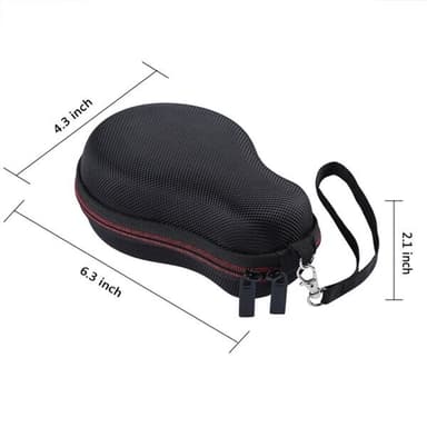 Beskyttelsesetui for JBL Clip2/ Clip3