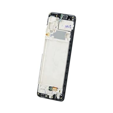 Samsung A32 4G A325 LCD + Touch GH82-25579A GH82-25566A Sort