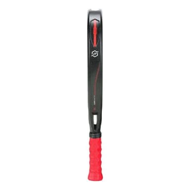 Bullpadel Vertex 04 – Profesjonell Padelracket for Kraft og Presisjon