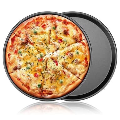 Pizzaform til Air Fryer 20cm