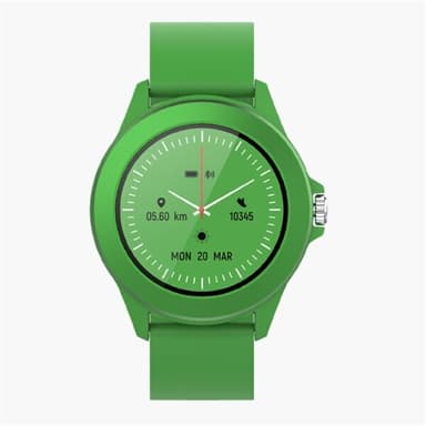 Forever CW-300 Smartwatch - Grønn