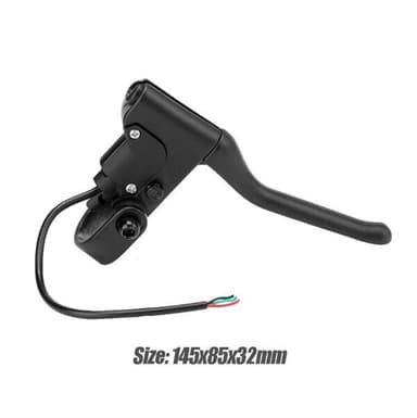 Bremsehåndtak for Xiaomi M365 / M365 PRO / Essential / 1S Scooter / Pro 2 / Xiaomi Mi Electric Scooter 3