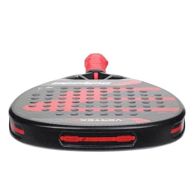 Bullpadel Vertex 04 – Profesjonell Padelracket for Kraft og Presisjon