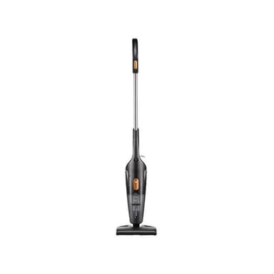 Deerma DX115C 2-i-1 Skaftstøvsuger med 14 000 Pa Sugekraft og HEPA-filter