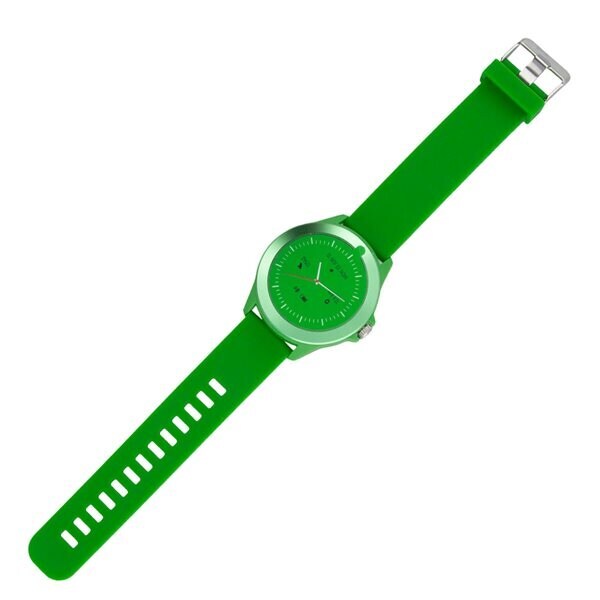 Forever CW-300 Smartwatch - Grønn