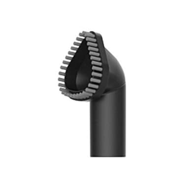 Deerma DX115C 2-i-1 Skaftstøvsuger med 14 000 Pa Sugekraft og HEPA-filter