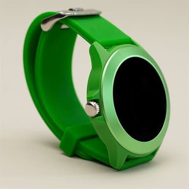 Forever CW-300 Smartwatch - Grønn