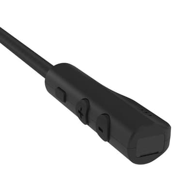 MH04 Motorsykkel Bluetooth Headset