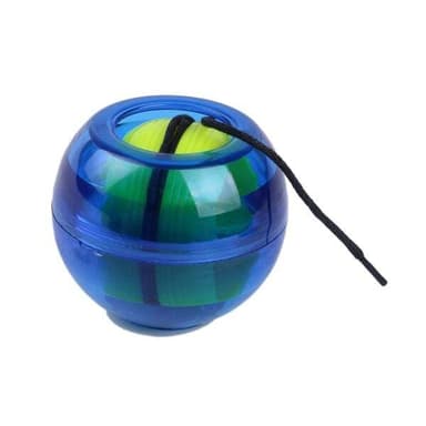 Gyroball for musarm og trøtte håndledd