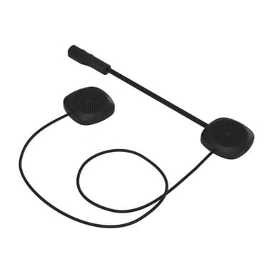 MH04 Motorsykkel Bluetooth Headset