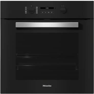 Miele Ovn H 2465 BP (Obsidiansort EL)