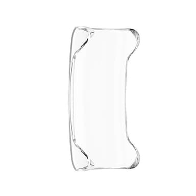 Beskyttelsesskall for Fitbit Inspire 2 i slitesterk TPU-plast