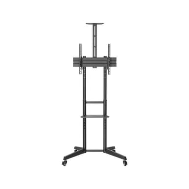 Goobay Pro Gulvstativ med hjul for TV 37-70""