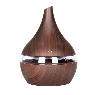 Luftfukter usb 300ml