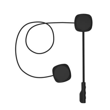 MH04 Motorsykkel Bluetooth Headset