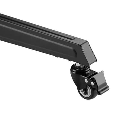 Goobay Pro Gulvstativ med hjul for TV 37-70""