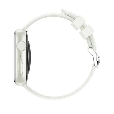 Forever IGo Watch 3 JW-500 – Smartklokke for Barn med Bluetooth og Helsemonitor, Hvit