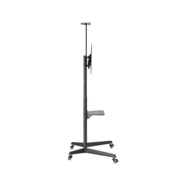 Goobay Pro Gulvstativ med hjul for TV 37-70""