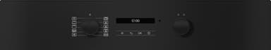 Miele Ovn H 2465 BP (Obsidiansort EL)