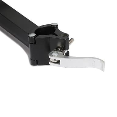 Pakkeholder for sykkel