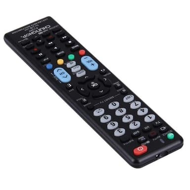 Universell fjernkontroll for LG TV - kompatibel med LED, LCD, HDTV og 3DTV