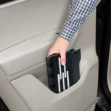 Foldbar Krakk
