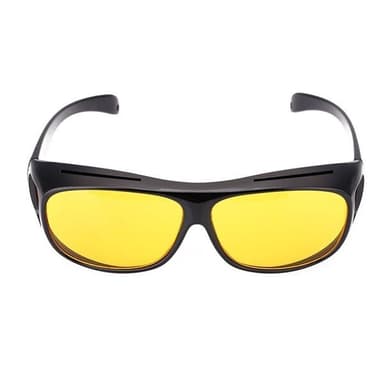 Pemtura Suncovers - Solbriller over briller