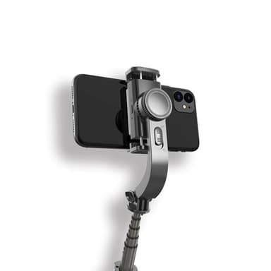 Selfiestang med stabilisator