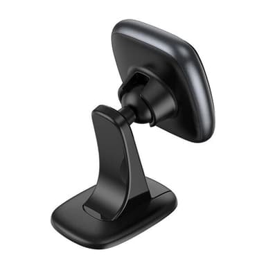 Magnetisk mobiltelefonholder for dashbord
