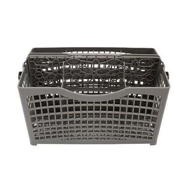 Bestikkurv til Whirlpool, Kitchenaid og LG oppvaskmaskiner i slitesterk PP-plast