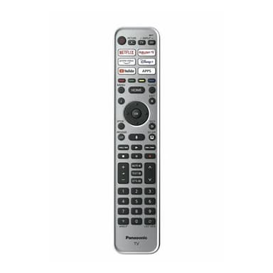 Panasonic N2QBYA000060 Fjernkontroll