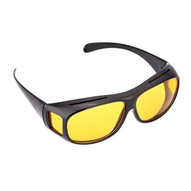 Pemtura Suncovers - Solbriller over briller