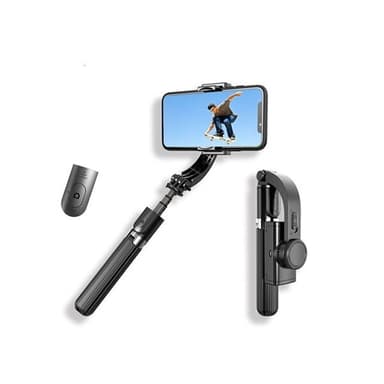Selfiestang med stabilisator