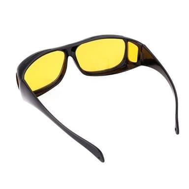Pemtura Suncovers - Solbriller over briller