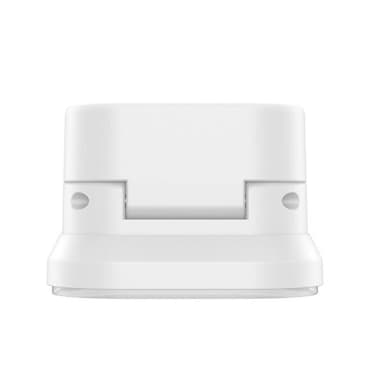Joyroom Magnetisk kabelholder 3-pakning - Hvit