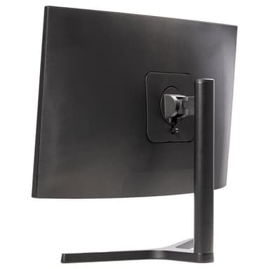 Blackstorm 27"" QHD Gamingmonitor – 240 Hz, FreeSync og Buet Skjerm