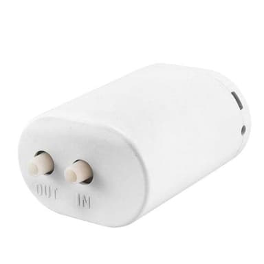 Automatisk Vannetimer