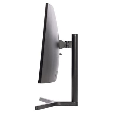 Blackstorm 27"" QHD Gamingmonitor – 240 Hz, FreeSync og Buet Skjerm
