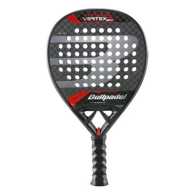 Bullpadel Vertex 04 Hybrid – Avansert Tennisracket for Profesjonelle Spillere