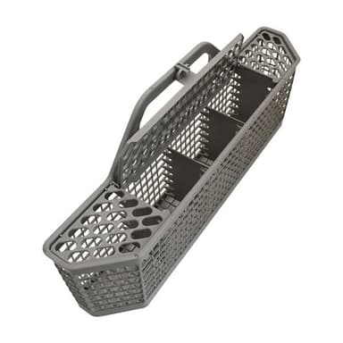 Universal broderikurv i slitesterk PP-plast