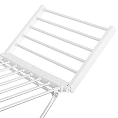 Adler Elektrisk tørkestativ
