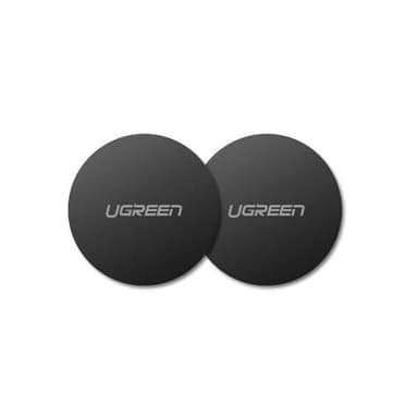 Ugreen Metallplater for magnetiske mobiltelefonholdere