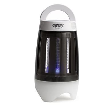Camry Mygg- & Campinglampe CR 7935