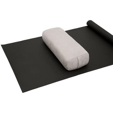 Yoga- og Meditasjonspute – Perfekt Støtte for Avslapning og Tøyning