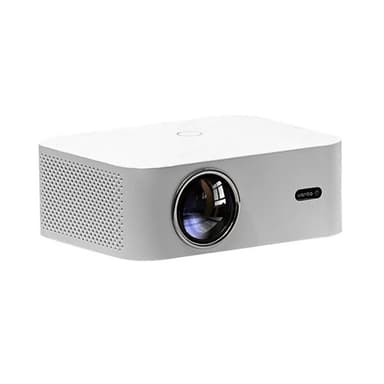 Wanbo X2 Max Smart Projektor – Full HD 1080p, 450 ANSI Lumen, Android 9.0