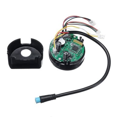 Kontrollpanel for Ninebot ES1 / ES2
