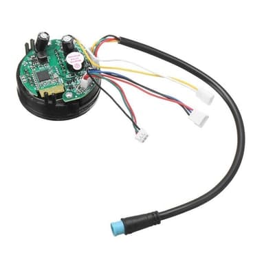Kontrollpanel for Ninebot ES1 / ES2