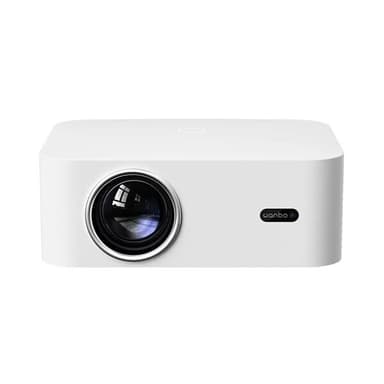 Wanbo X2 Max Smart Projektor – Full HD 1080p, 450 ANSI Lumen, Android 9.0