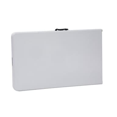 Sammenleggbart Campingbord 180x74cm