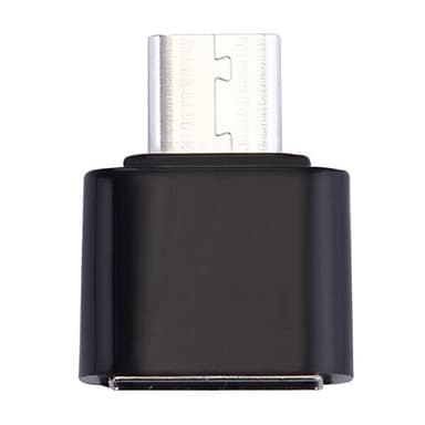 OTG-adapter USB Type-C til USB 3.0 - kompatibel med smarttelefon og datamaskin